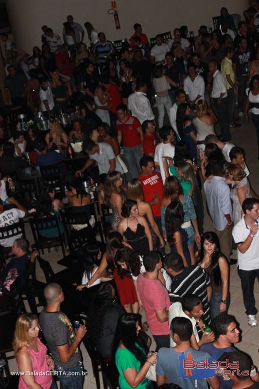 Balada: Fotos de sabado na Via Stadium em Taguatinga - DF