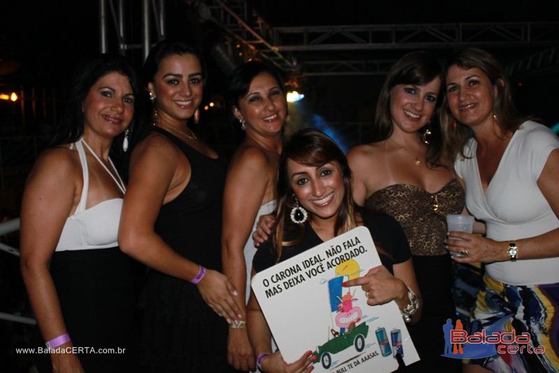 Balada: Fotos de sabado na Via Stadium em Taguatinga - DF
