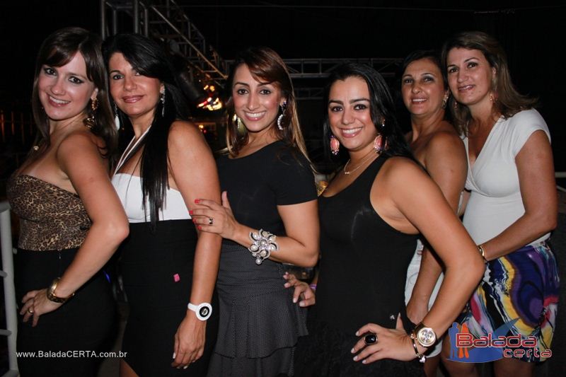 Balada: Fotos de sabado na Via Stadium em Taguatinga - DF