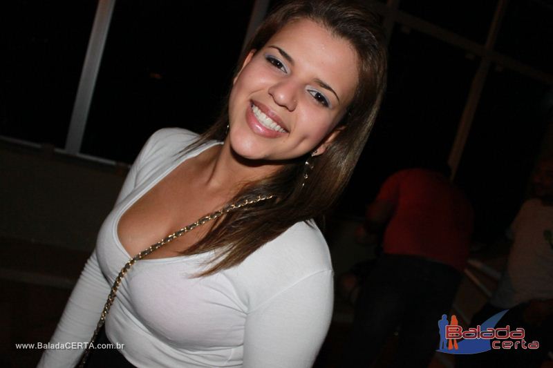 Balada: Fotos de sabado na Via Stadium em Taguatinga - DF