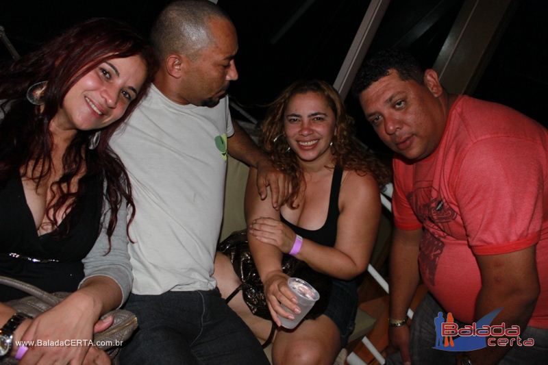 Balada: Fotos de sabado na Via Stadium em Taguatinga - DF