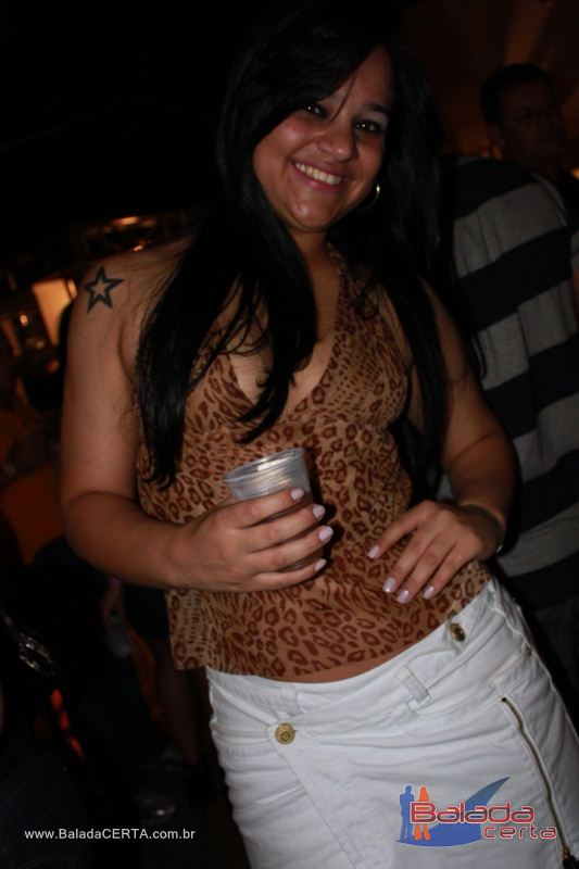 Balada: Fotos de sabado na Via Stadium em Taguatinga - DF