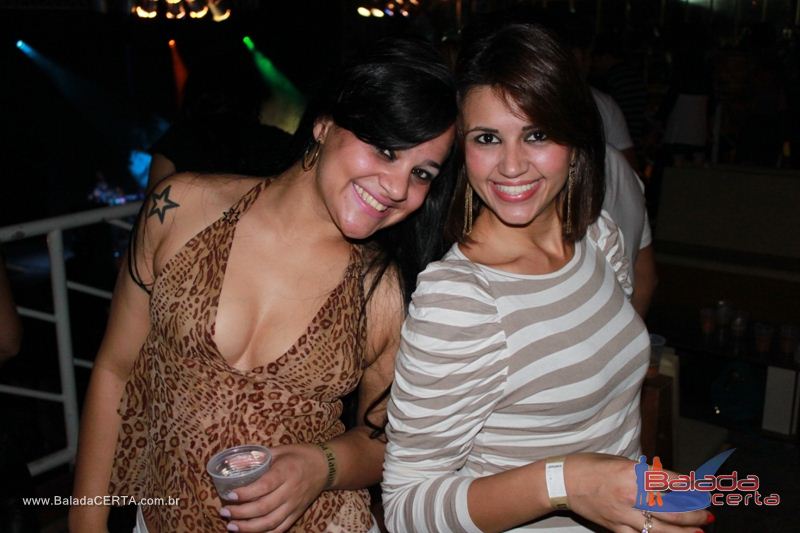 Balada: Fotos de sabado na Via Stadium em Taguatinga - DF