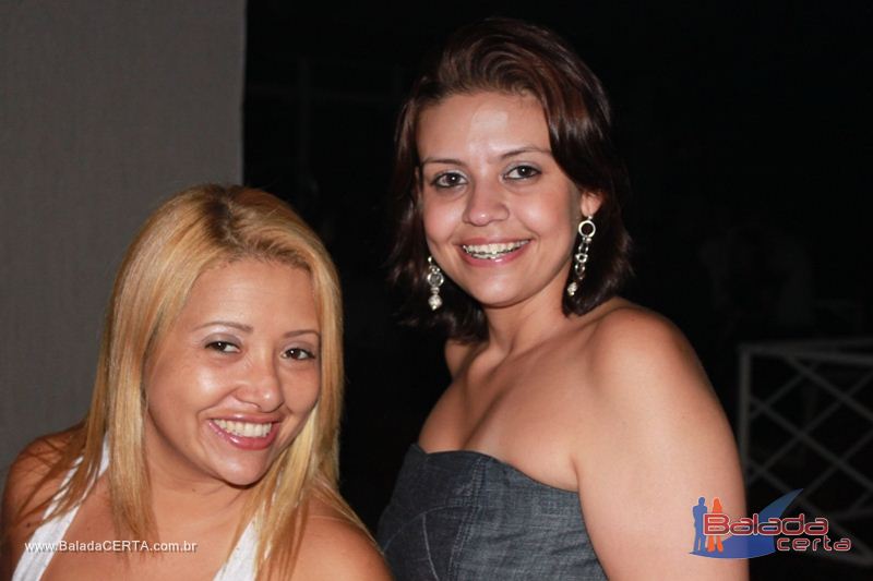 Balada: Fotos de sabado na Via Stadium em Taguatinga - DF
