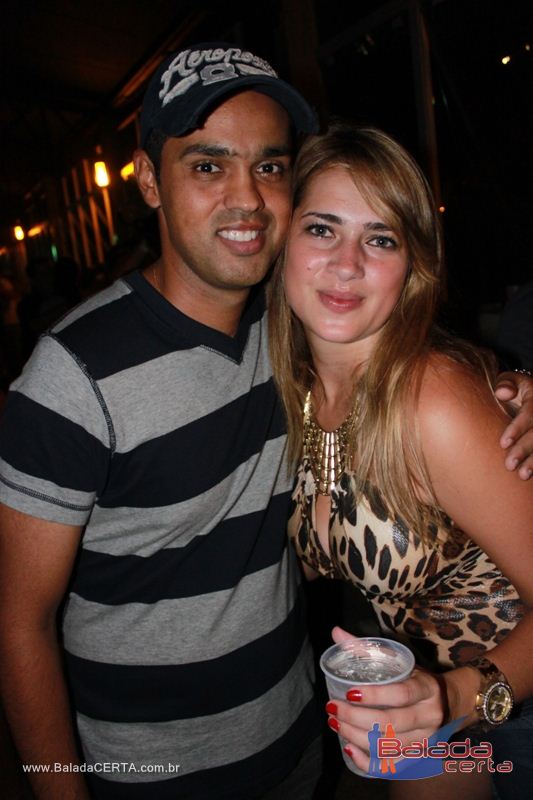 Balada: Fotos de sabado na Via Stadium em Taguatinga - DF