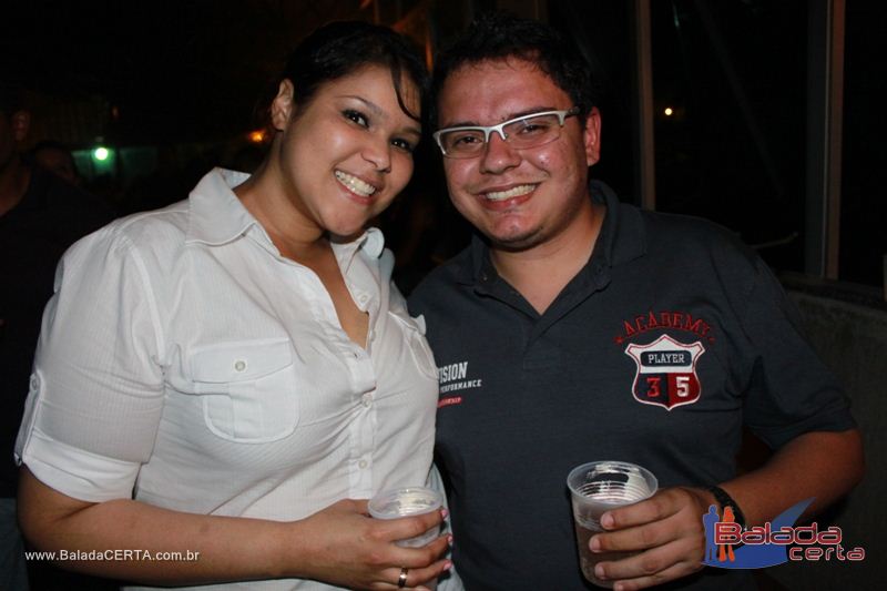 Balada: Fotos de sabado na Via Stadium em Taguatinga - DF