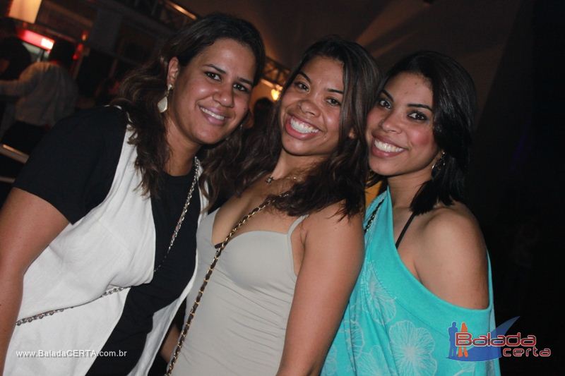 Balada: Fotos de sabado na Via Stadium em Taguatinga - DF