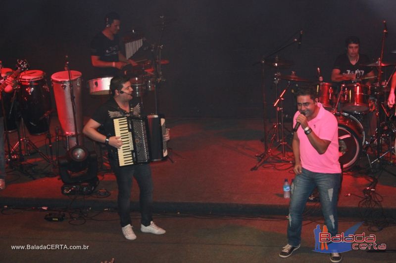 Balada: Fotos de sabado na Via Stadium em Taguatinga - DF