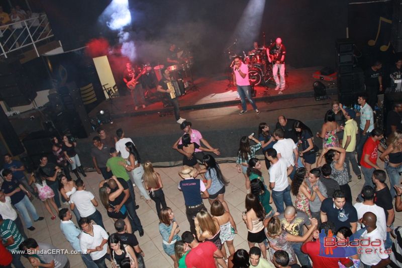 Balada: Fotos de sabado na Via Stadium em Taguatinga - DF