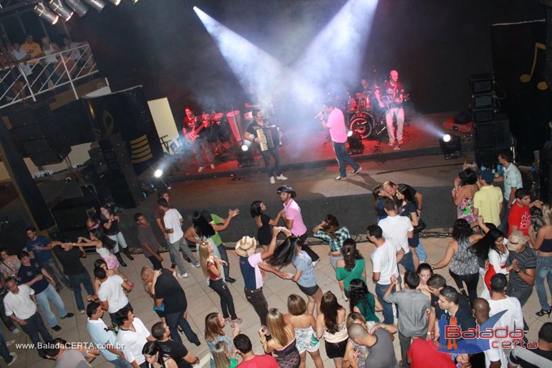 Balada: Fotos de sabado na Via Stadium em Taguatinga - DF
