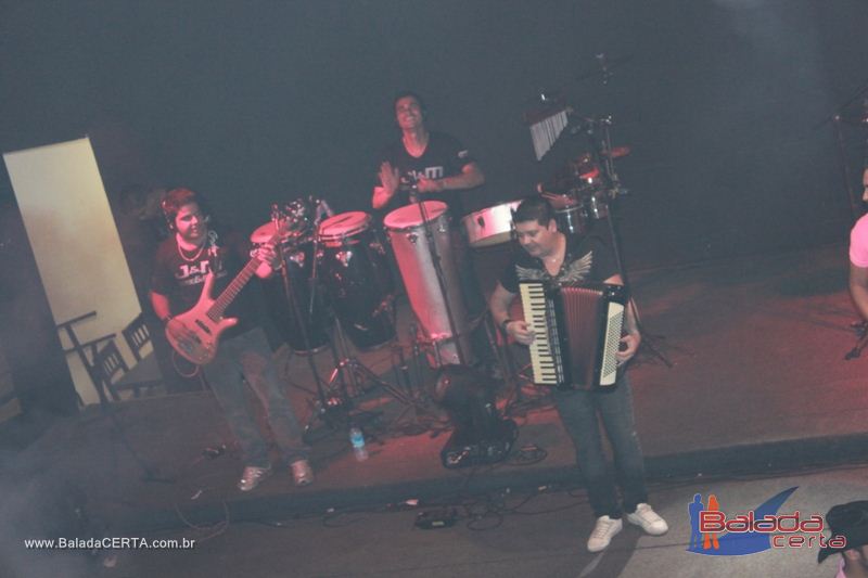 Balada: Fotos de sabado na Via Stadium em Taguatinga - DF