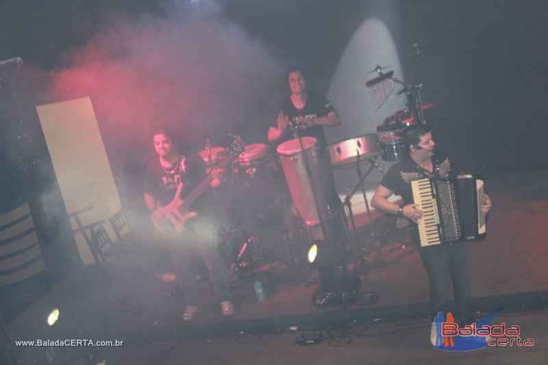 Balada: Fotos de sabado na Via Stadium em Taguatinga - DF