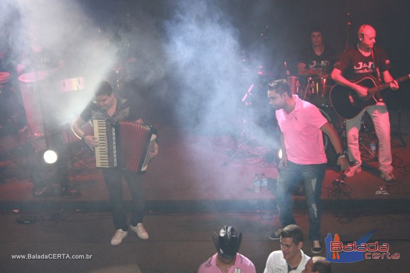Balada: Fotos de sabado na Via Stadium em Taguatinga - DF