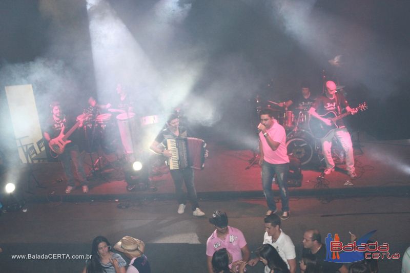 Balada: Fotos de sabado na Via Stadium em Taguatinga - DF