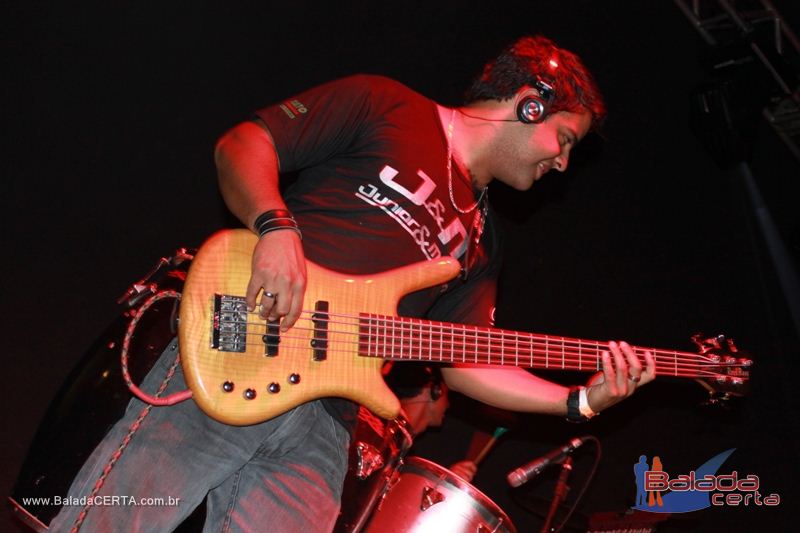 Balada: Fotos de sabado na Via Stadium em Taguatinga - DF