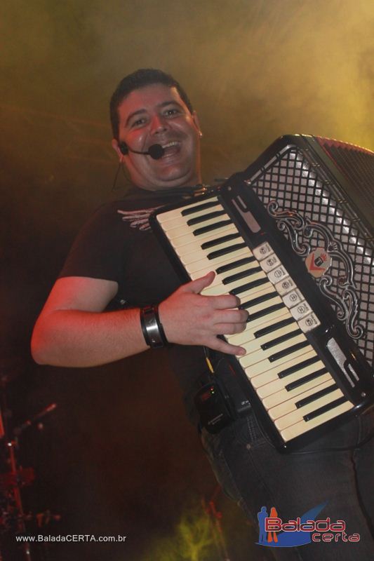 Balada: Fotos de sabado na Via Stadium em Taguatinga - DF