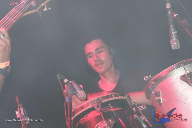 Balada: Fotos de sabado na Via Stadium em Taguatinga - DF