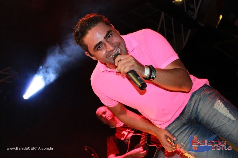 Balada: Fotos de sabado na Via Stadium em Taguatinga - DF