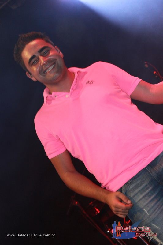 Balada: Fotos de sabado na Via Stadium em Taguatinga - DF