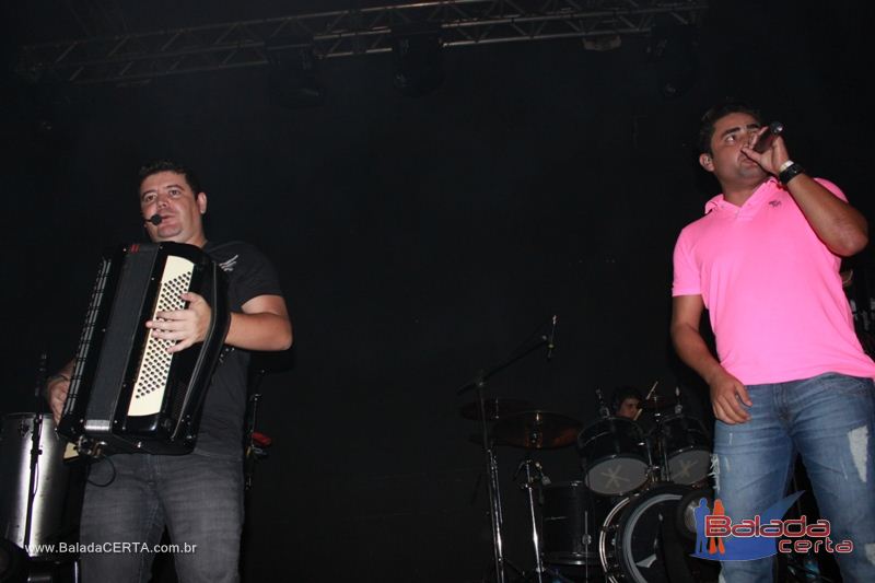 Balada: Fotos de sabado na Via Stadium em Taguatinga - DF