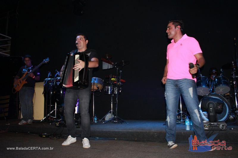 Balada: Fotos de sabado na Via Stadium em Taguatinga - DF