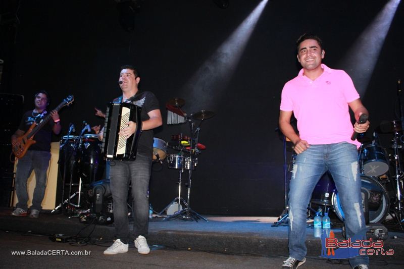 Balada: Fotos de sabado na Via Stadium em Taguatinga - DF