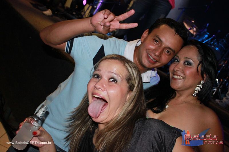 Balada: Fotos de sabado na Via Stadium em Taguatinga - DF