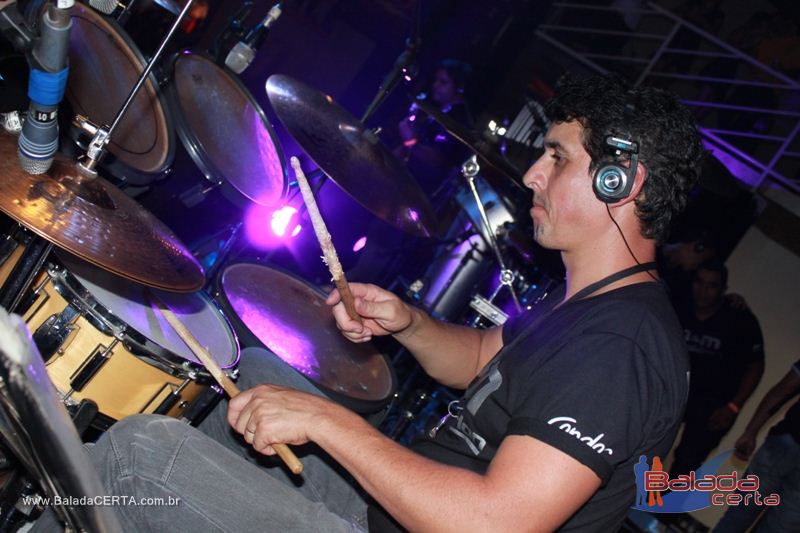Balada: Fotos de sabado na Via Stadium em Taguatinga - DF