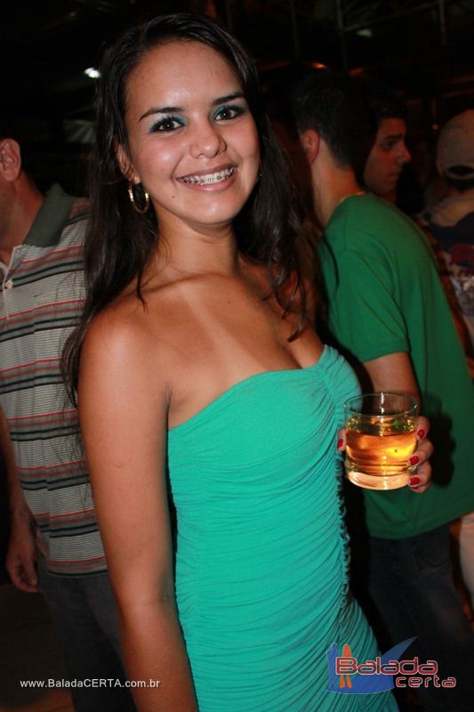 Balada: Fotos de sabado na Via Stadium em Taguatinga - DF