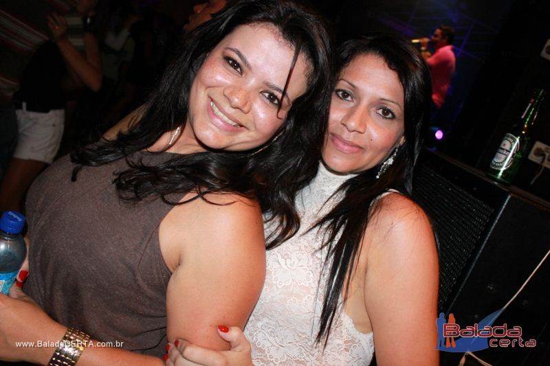 Balada: Fotos de sabado na Via Stadium em Taguatinga - DF