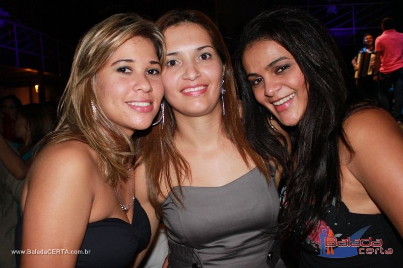 Balada: Fotos de sabado na Via Stadium em Taguatinga - DF
