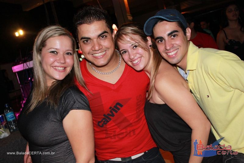 Balada: Fotos de sabado na Via Stadium em Taguatinga - DF
