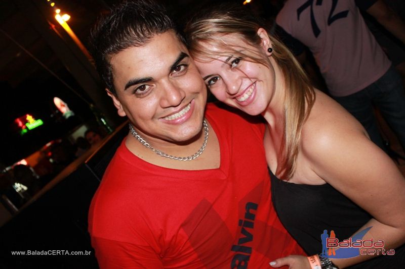 Balada: Fotos de sabado na Via Stadium em Taguatinga - DF