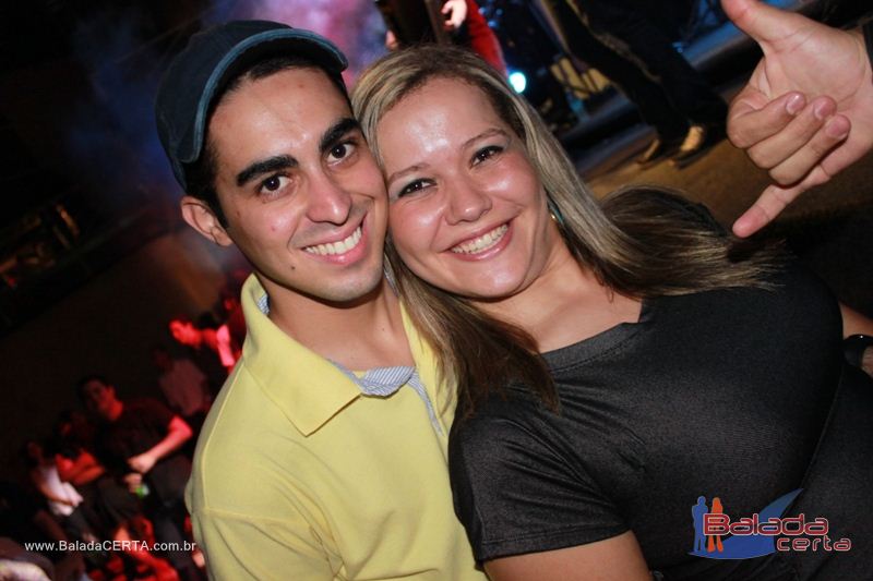 Balada: Fotos de sabado na Via Stadium em Taguatinga - DF