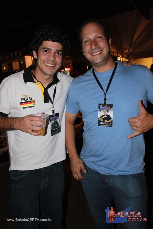 Balada: Fotos de sabado na Via Stadium em Taguatinga - DF