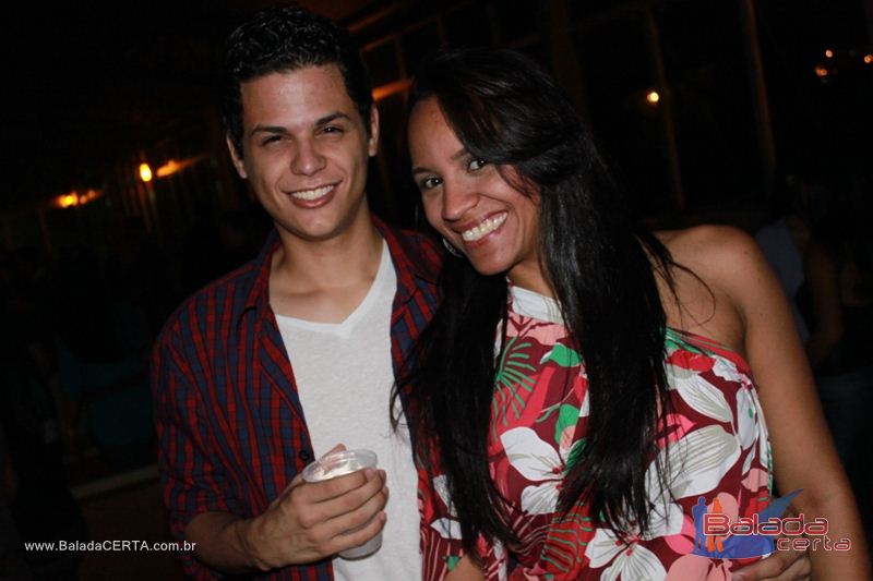 Balada: Fotos de sabado na Via Stadium em Taguatinga - DF