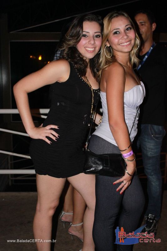 Balada: Fotos de sabado na Via Stadium em Taguatinga - DF