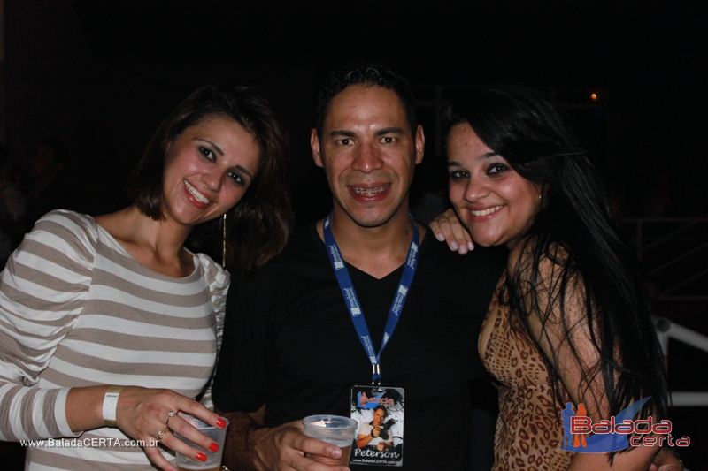 Balada: Fotos de sabado na Via Stadium em Taguatinga - DF
