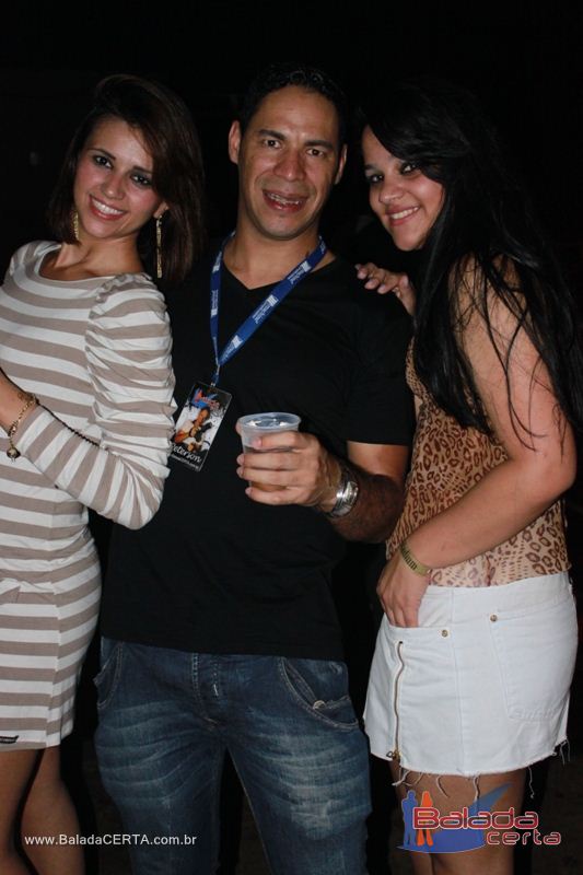 Balada: Fotos de sabado na Via Stadium em Taguatinga - DF
