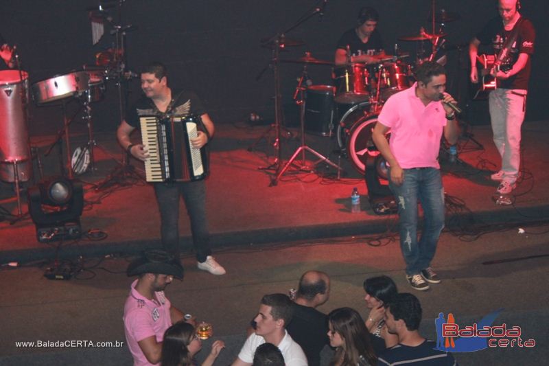 Balada: Fotos de sabado na Via Stadium em Taguatinga - DF