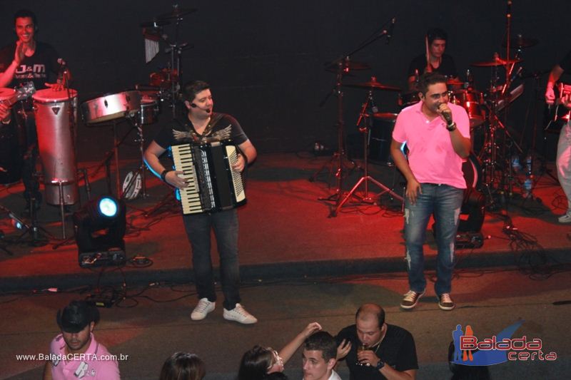 Balada: Fotos de sabado na Via Stadium em Taguatinga - DF