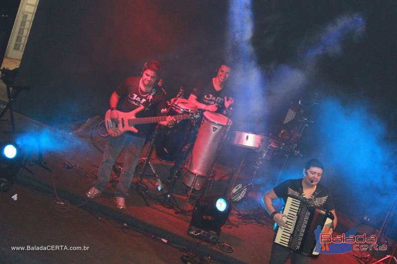 Balada: Fotos de sabado na Via Stadium em Taguatinga - DF