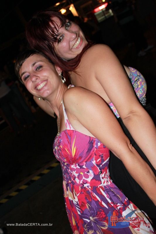 Balada: Fotos de sabado na Via Stadium em Taguatinga - DF