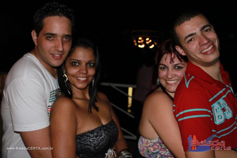 Balada: Fotos de sabado na Via Stadium em Taguatinga - DF