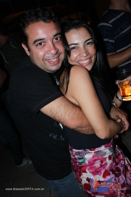 Balada: Fotos de sabado na Via Stadium em Taguatinga - DF