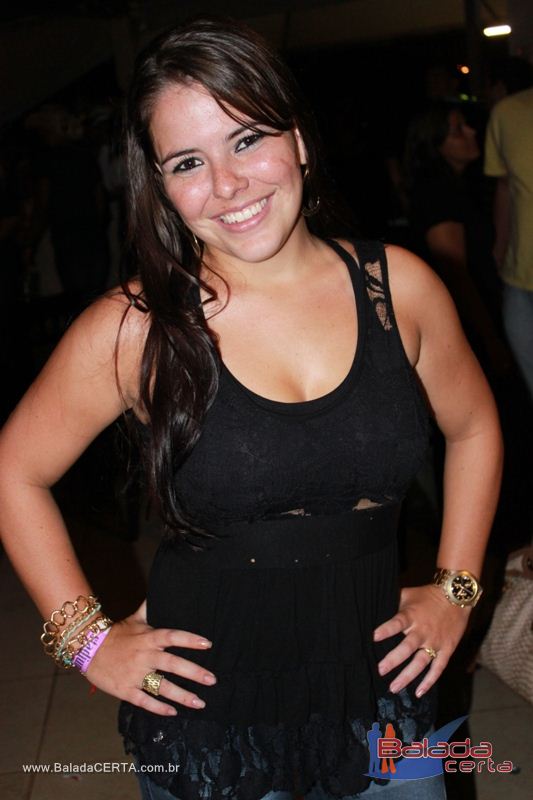 Balada: Fotos de sabado na Via Stadium em Taguatinga - DF