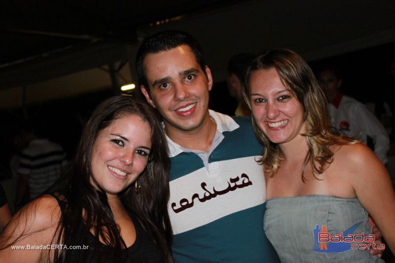 Balada: Fotos de sabado na Via Stadium em Taguatinga - DF