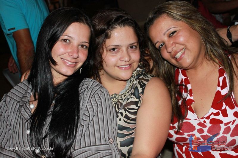 Balada: Fotos de sabado na Via Stadium em Taguatinga - DF