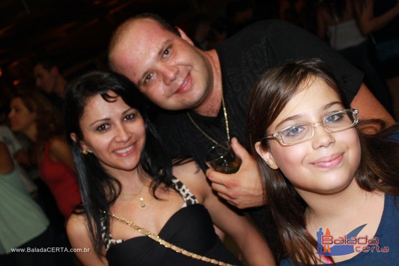 Balada: Fotos de sabado na Via Stadium em Taguatinga - DF