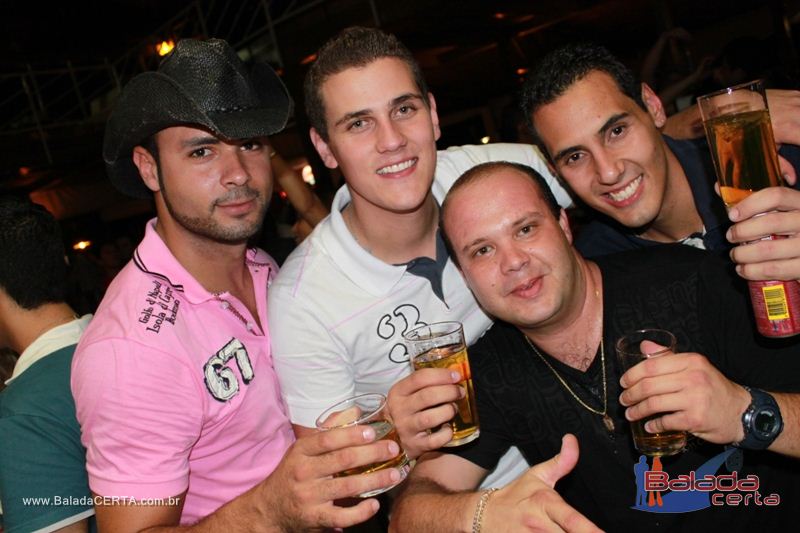 Balada: Fotos de sabado na Via Stadium em Taguatinga - DF